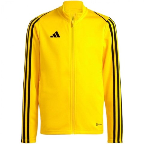 Bluza adidas Tiro 23 League Training Jr IC7874 Adidas
