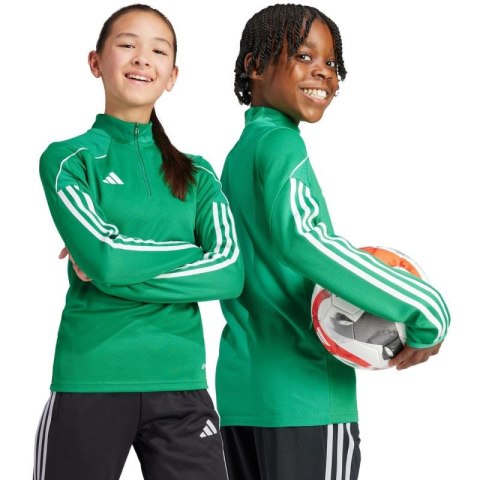 Bluza adidas Tiro 23 League Training Top Jr IB8473 Adidas
