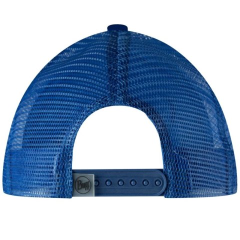 Czapka z daszkiem Buff Trucker Cap 122599555 Buff