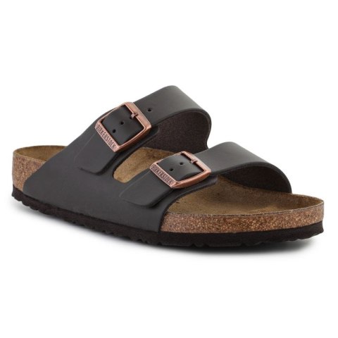 Klapki Birkenstock Arizona M 0051101 Birkenstock