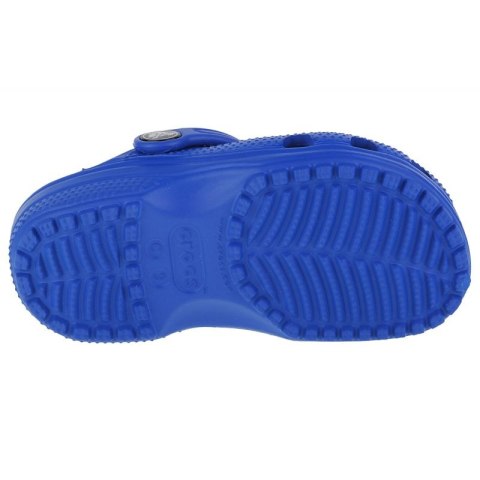 Klapki Crocs Classic Clog T Jr 206990-4KZ Crocs