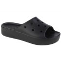 Klapki Crocs Classic Platform Slide W 208180-001 Crocs