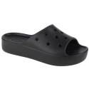Klapki Crocs Classic Platform Slide W 208180-001 Crocs