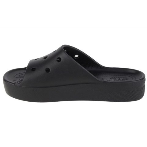 Klapki Crocs Classic Platform Slide W 208180-001 Crocs
