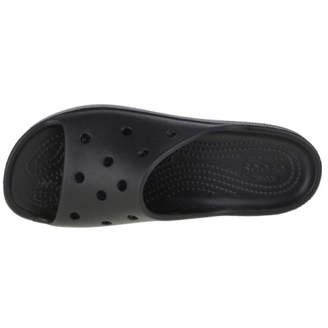 Klapki Crocs Classic Platform Slide W 208180-001 Crocs