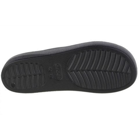 Klapki Crocs Classic Platform Slide W 208180-001 Crocs