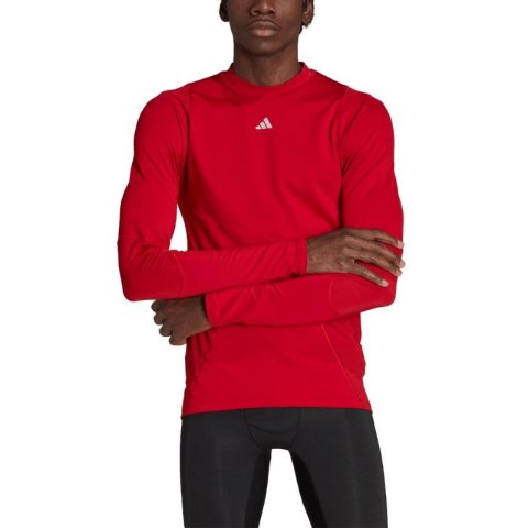 Koszulka adidas Techfit Cold.Rdy Long Sleeve M HP0572 Adidas