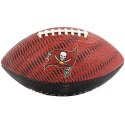 Piłka Wilson NFL Team Tailgate Tampa Bay Buccaneers Jr Ball WF4010030XBJR Wilson
