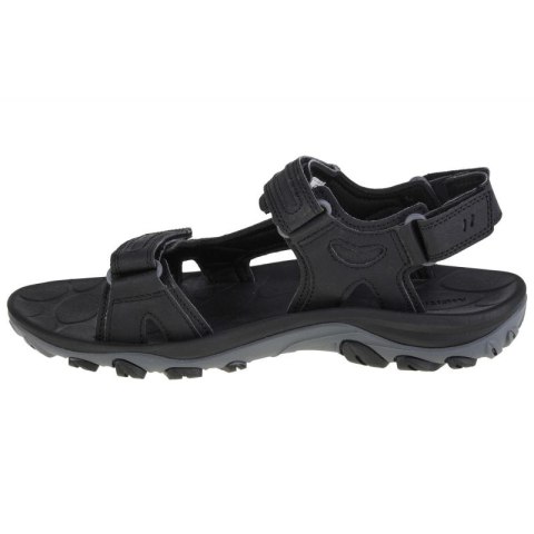Sandały Merrell Huntington Sport Convert Sandal M J036871 Merrell