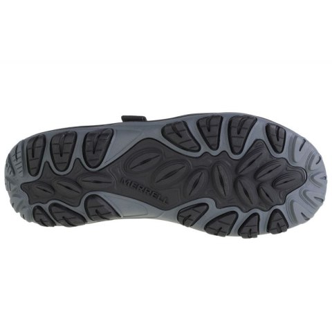 Sandały Merrell Huntington Sport Convert Sandal M J036871 Merrell
