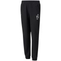 Spodnie Puma Neymar Jr 2.0 Jr 605544 01 Puma