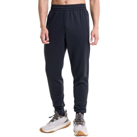 Spodnie Under Armour Fleece Joggers - Loose M 1373362 001 Under Armour