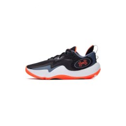 Buty Under Armour Spawn 5 M 3026285-001 Under Armour