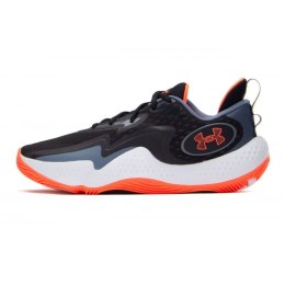 Buty Under Armour Spawn 5 M 3026285-001 Under Armour