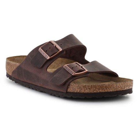 Klapki Birkenstock Arizona M 0452761 Birkenstock