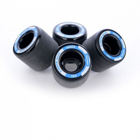 Kółka do Longboardu TEMPISH Hype 78A 63x53 Tempish