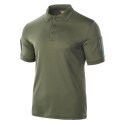 Koszulka Magnum Polo II M 92800483271 Magnum
