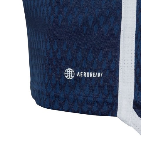 Koszulka adidas Tiro 23 Competition Match Jersey Jr IC7463 Adidas