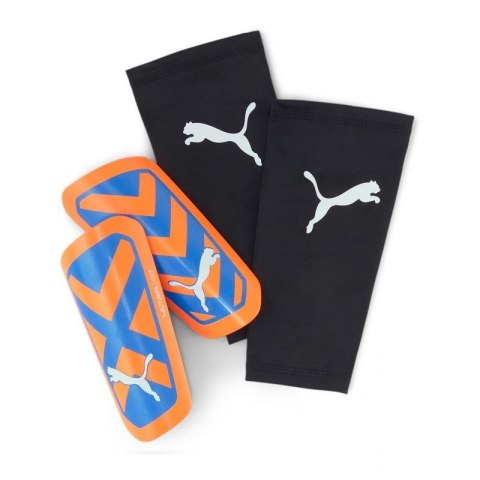 Ochraniacze piłkarskie Puma Ultra Light 030873-01 Puma