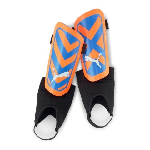 Ochraniacze piłkarskie Puma Ultra Light 030874-01 Puma