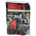 Torba rowerowa Dunlop sakwa 1042305 Dunlop