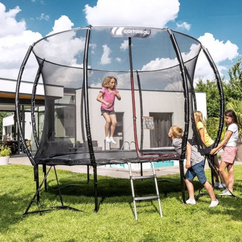 Trampolina Cornilleau Spring Care 311123 CORNILLEAU