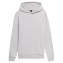 Bluza 4F M 4FSS23TSWSM266 szary 4f