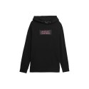 Bluza 4F M 4FSS23TSWSM549 głęboka czerń 4f