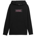 Bluza 4F M 4FSS23TSWSM549 głęboka czerń 4f