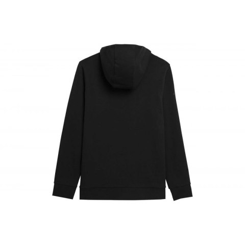Bluza 4F M 4FSS23TSWSM549 głęboka czerń 4f