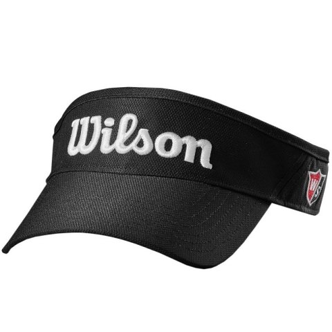 Daszek Wilson Visor WGH6300BL Wilson