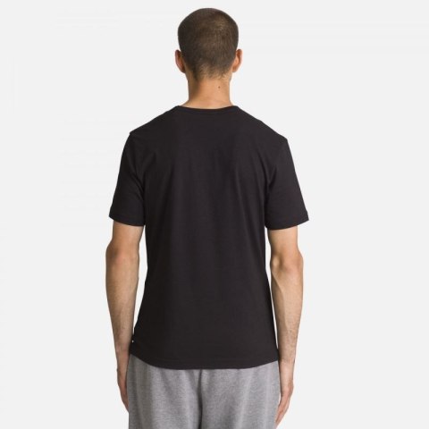 Koszulka Rossignol Logo Rossi Tee M RLKMY04-200 Rossignol
