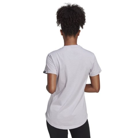 Koszulka adidas TX Pocket Tee W HT7247 Adidas