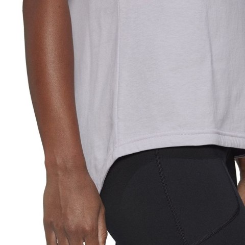 Koszulka adidas TX Pocket Tee W HT7247 Adidas
