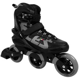 Łyżworolki Roces Neon Tif M 400879 00001 Roces