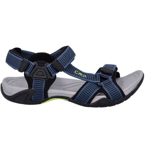 Sandały CMP Hamal Hiking M 38Q9957M879 CMP