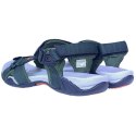 Sandały CMP Hamal Hiking M 38Q9957U940 CMP
