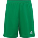 Spodenki adidas Entrada 22 Jr IC7410 Adidas