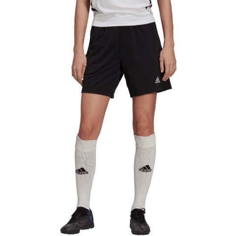 Spodenki adidas Entrada 22 Training W HI0003 Adidas