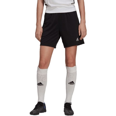 Spodenki adidas Entrada 22 Training W HI0003 Adidas