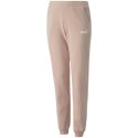 Spodnie Puma Alpha Sweatpants FL cL G Jr 670222 47 Puma