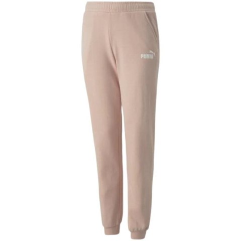 Spodnie Puma Alpha Sweatpants FL cL G Jr 670222 47 Puma