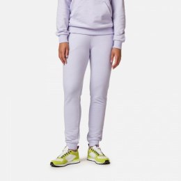 Spodnie Rossignol Cotton Sweatpants Jasny W RLKWP16-36L Rossignol