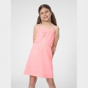 Sukienka 4F Jr 4FJSS23TDREF026 56S 4f