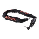 Zapięcie rowerowe Radvik Elvdal 92800314905 Radvik