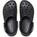 Chodaki Crocs BayBand Clog T Jr 208322 0C4 Crocs
