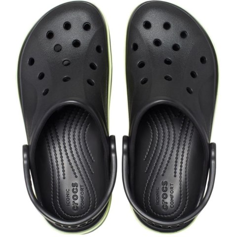Chodaki Crocs BayBand Clog T Jr 208322 0C4 Crocs