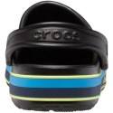 Chodaki Crocs BayBand Clog T Jr 208322 0C4 Crocs