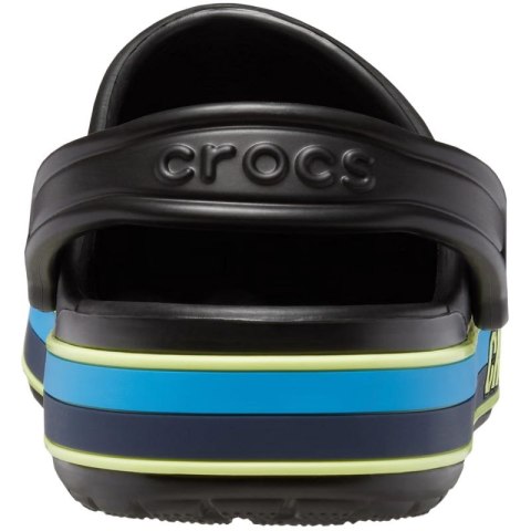 Chodaki Crocs BayBand Clog T Jr 208322 0C4 Crocs