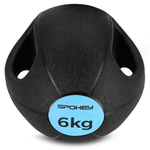 Gripi Piłka Spokey lek. 6kg 929865 Spokey
